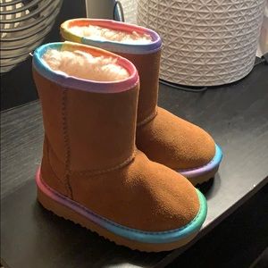 Kids ugg boots